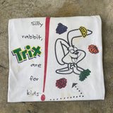 Trix are for Kids T-shirt
