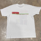 Heart 1987 Tour T-shirt