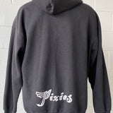 Pixies Zip Up Hoodie