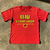 Emu Export Lager T-shirt