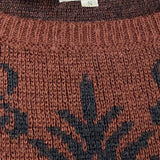 Albee Autumn Sweater