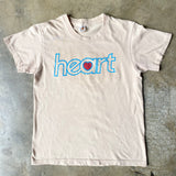 Heart 1978 Security T-Shirt