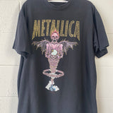 Metallica King Nothing T-shirt