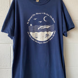 Lake Michigan Shores T-shirt