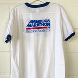 1982 Chicago Marathon T-Shirt