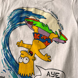 Deadstock SImpsons Tee