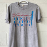 Steve Winwood High Life Tour T-shirt