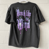 Spinal Tap "Break Like the Wind" Tour T-shirt