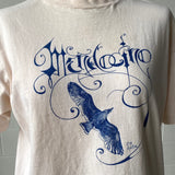 Mendocino T-shirt