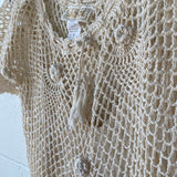 Crocheted Dress