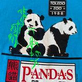 Toledo Zoo Pandas T-shirt