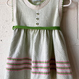Health-tex Toddler Dress