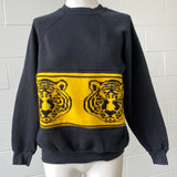 Tiger Head Sweatshirt