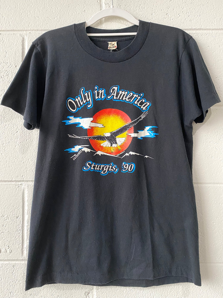 Sturgis 1990 T-shirt