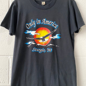 Sturgis 1990 T-shirt
