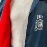 Miller Lite Coat