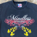 Mindless Self Indulgence T-shirt