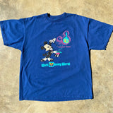 Disney World 20th Anniversary T-shirt