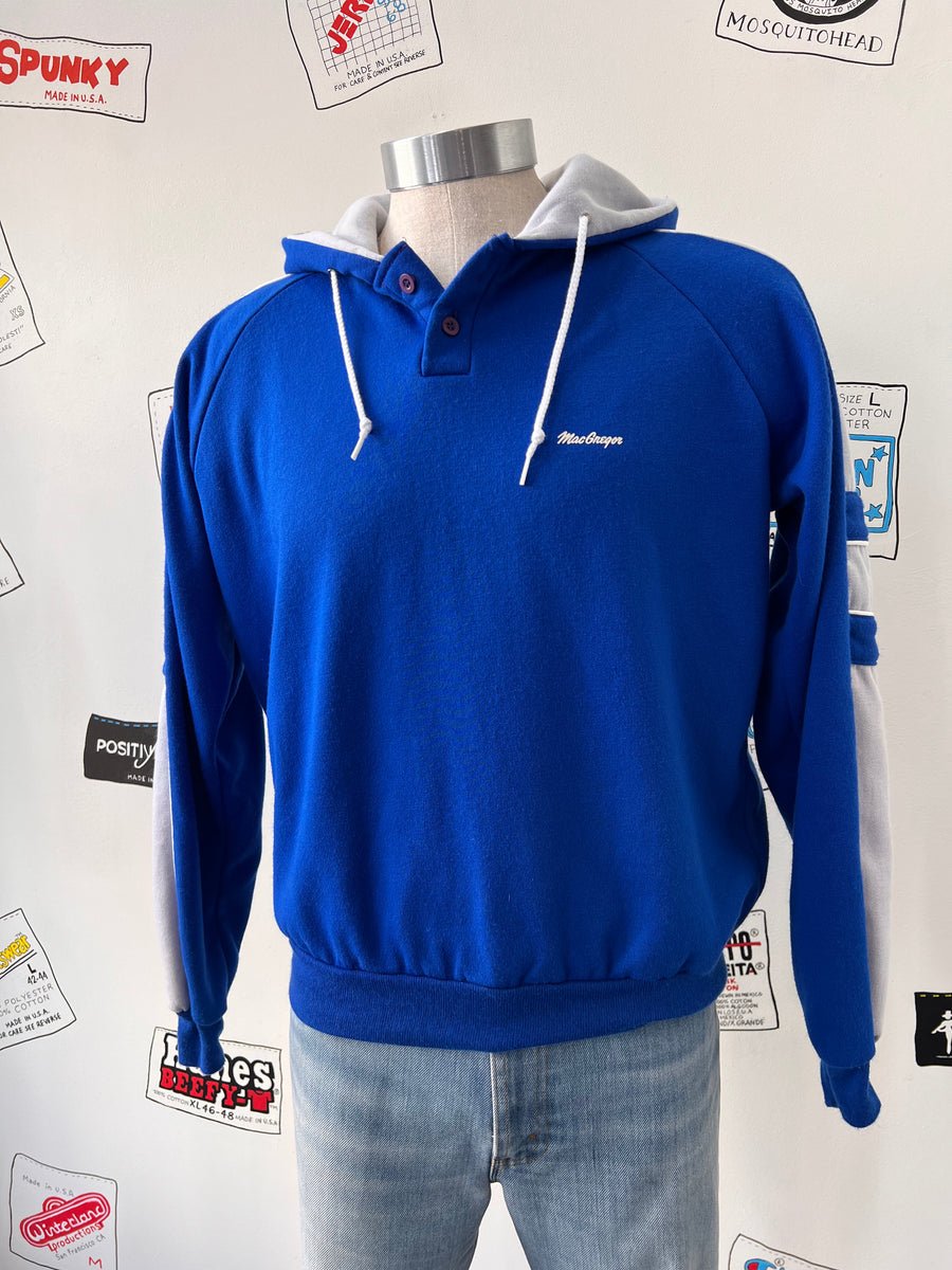 MacGregor Hoodie – Reware Vintage