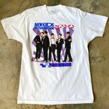 NKOTB Tux T-shirt