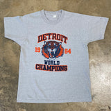 Detroit Tigers 1984 Championship T-shirt