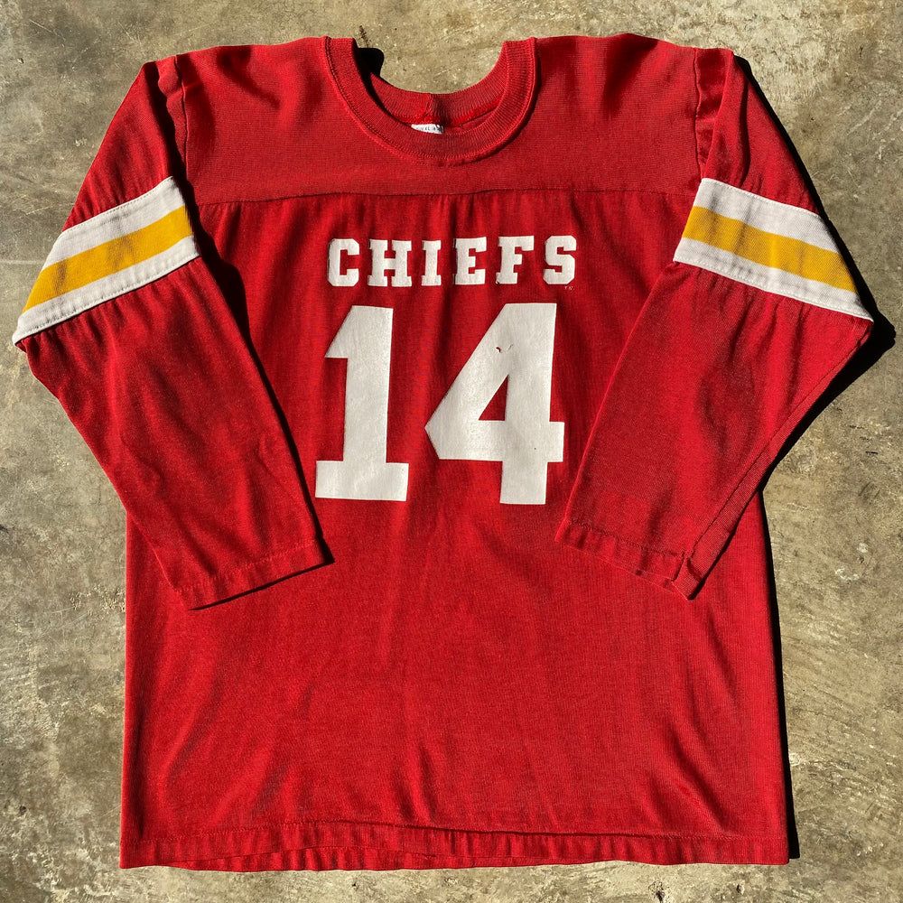 Kansas City Chiefs Ed Podolak Jersey – Reware Vintage