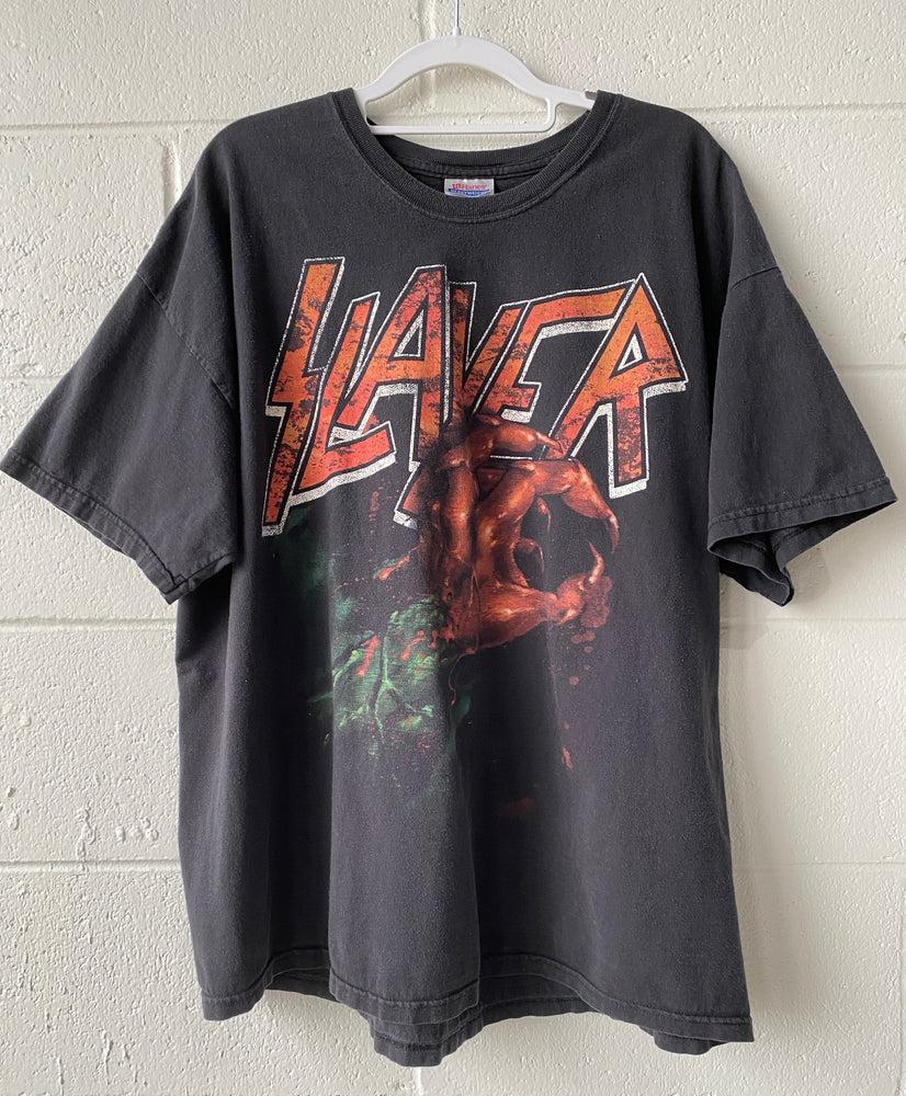 Slayer T-shirt