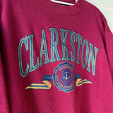 Clarkston, MI Crewneck