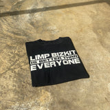 Limp Bizkit Is Better Than Everyone T-shirt