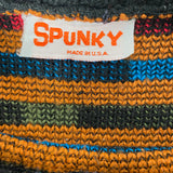 Spunky Sweater