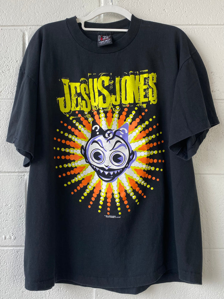 Jesus Jones 1991 T-shirt