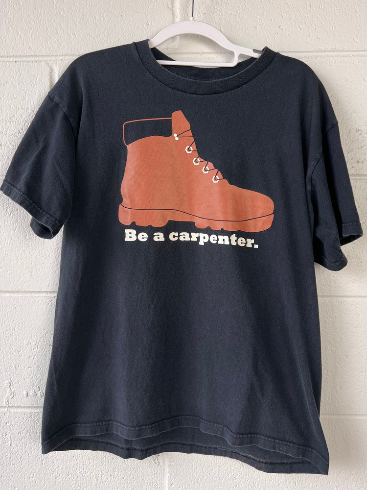 Michigan Carpenters T-shirt