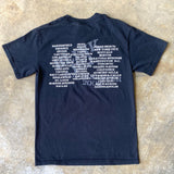 Blink 182 Tour T-shirt