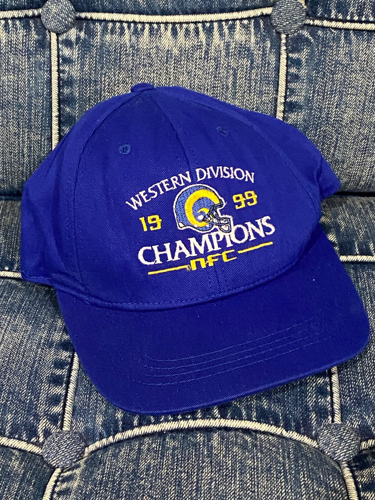 Los Angeles Rams Hat