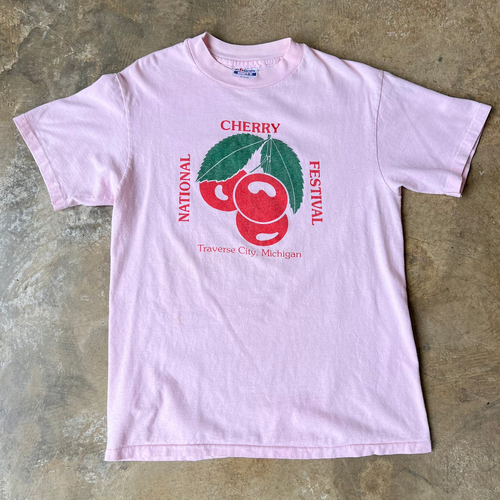 Traverse City Cherry Festival T-shirt