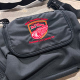 2002 Red WIngs Training Camp Bag
