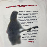 Bonnie Raitt 1994 Tour T-Shirt