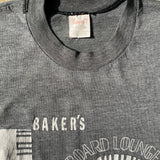 Baker's Keyboard Lounge T-shirt