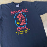 Bear Whiz Beer T-shirt