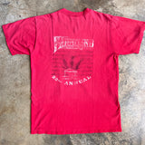 1995 Wheatland Festival T-shirt