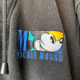 Mickey Mouse Fleece Pullover