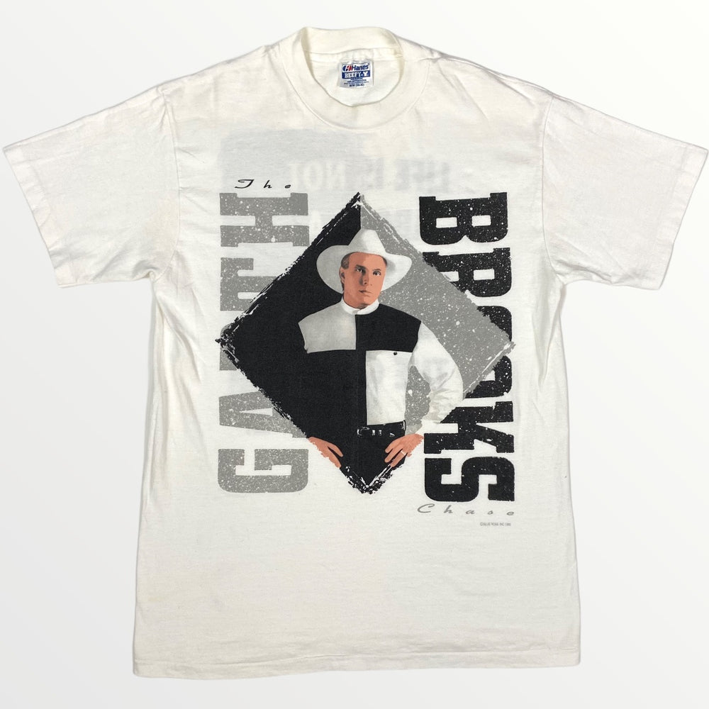 Garth Brooks The Chase T-shirt