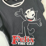 Felix the Cat Tee