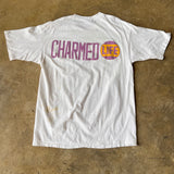 Billy Idol Charmed Life T-shirt