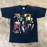 Aerosmith 1997 Tour T-shirt
