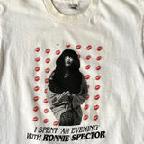 Ronnie Spector T-shirt