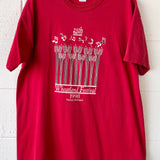 1998 Wheatland Festival T-shirt