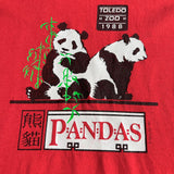 Toledo Zoo Pandas T-shirt