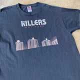 The Killers Hot Fuss T-shirt