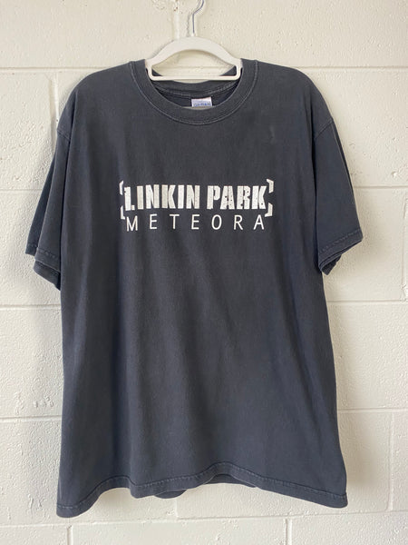 Linkin Park Meteora T-shirt – Reware Vintage